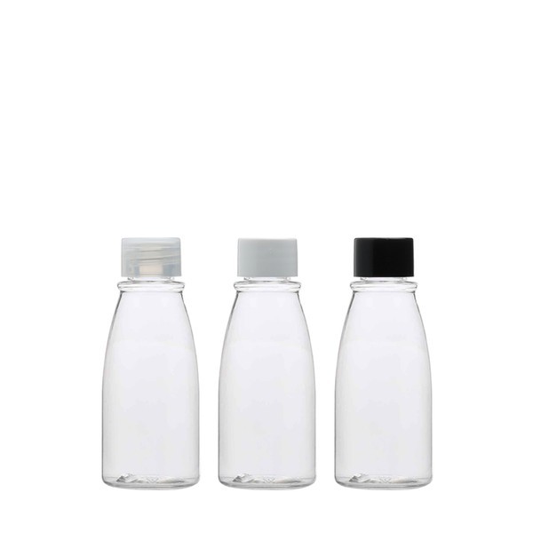 단마개 M 60ml 투명