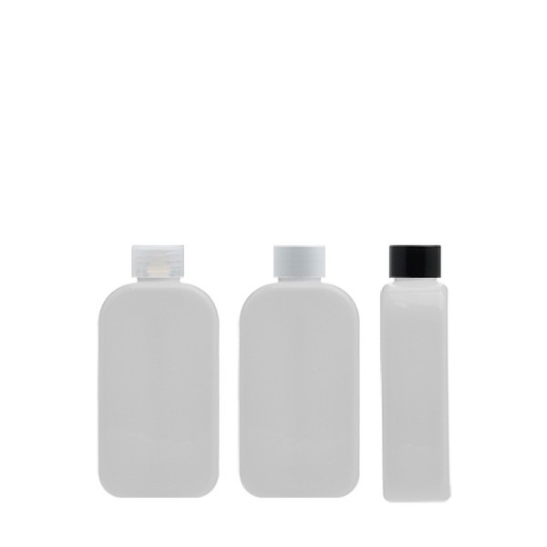 단마개 150ml 사각 백색