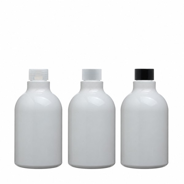 단마개 350ml 백색