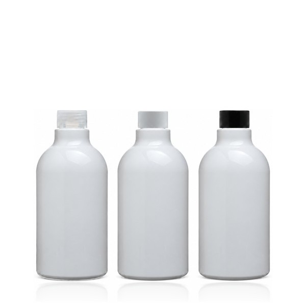 단마개 400ml 백색