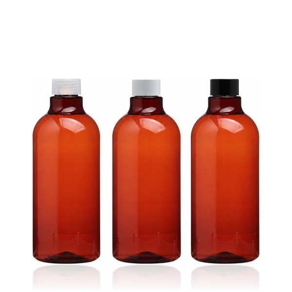 단마개 500ml 갈색