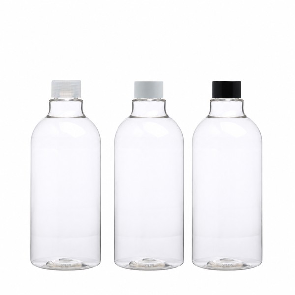 단마개 N 500ml 투명