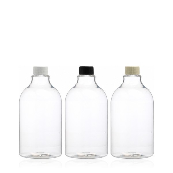 단마개 N 750ml 투명