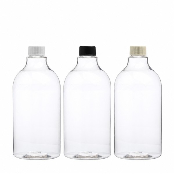 단마개 N 850ml 투명