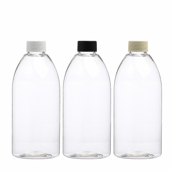 단마개 500ml 투명