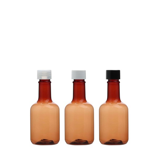 단마개 SA 100ml 갈색