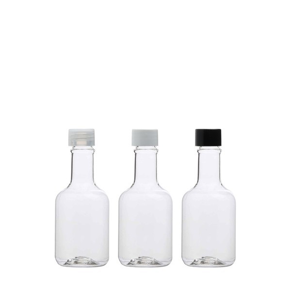 단마개 SA 100ml 투명