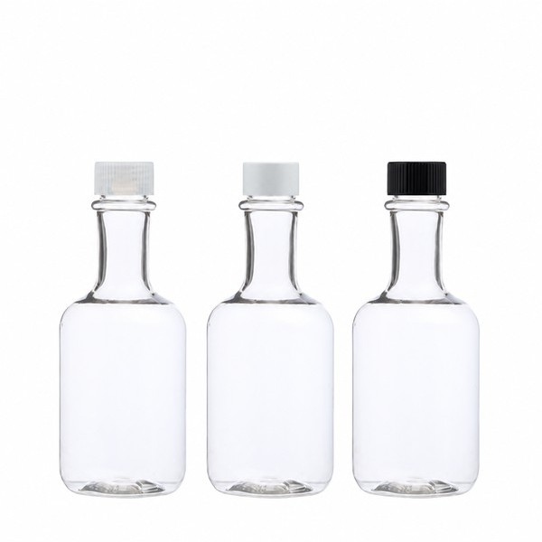 단마개 SA 200ml 투명