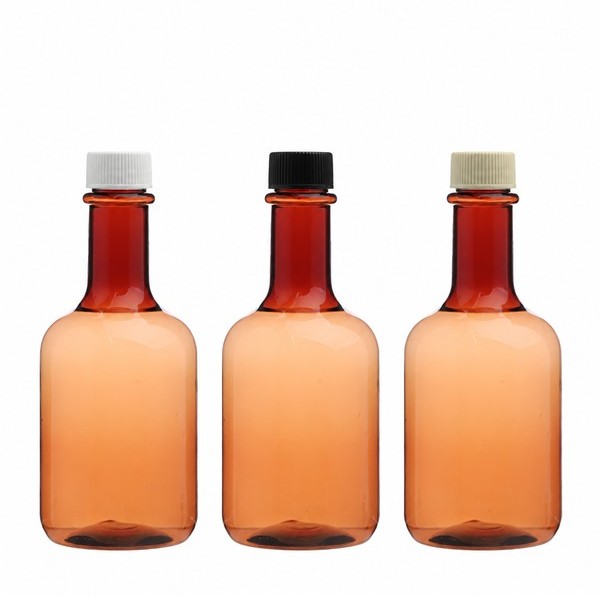 단마개 SA 400ml 갈색