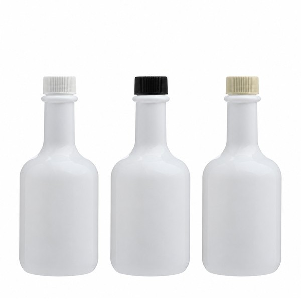 단마개 SA 400ml 백색