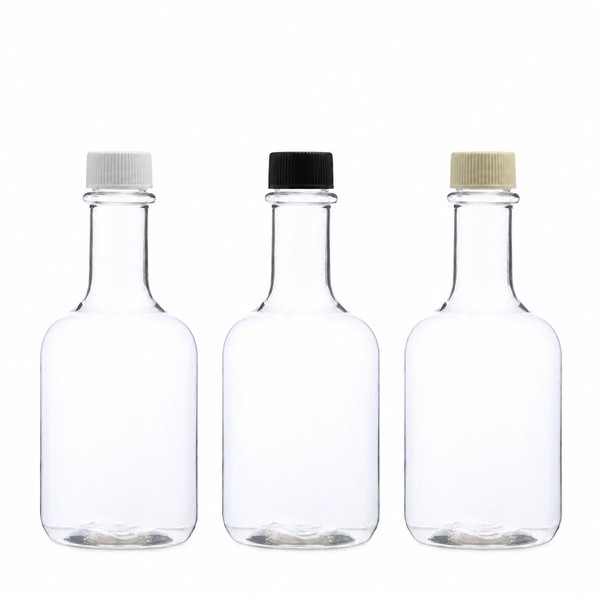 단마개 SA 400ml 투명