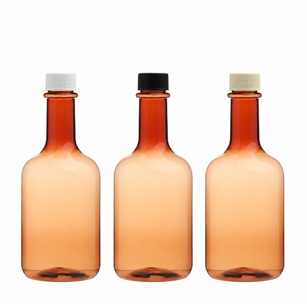 단마개 SA 500ml 갈색