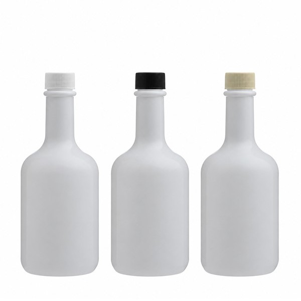 단마개 SA 500ml 백색