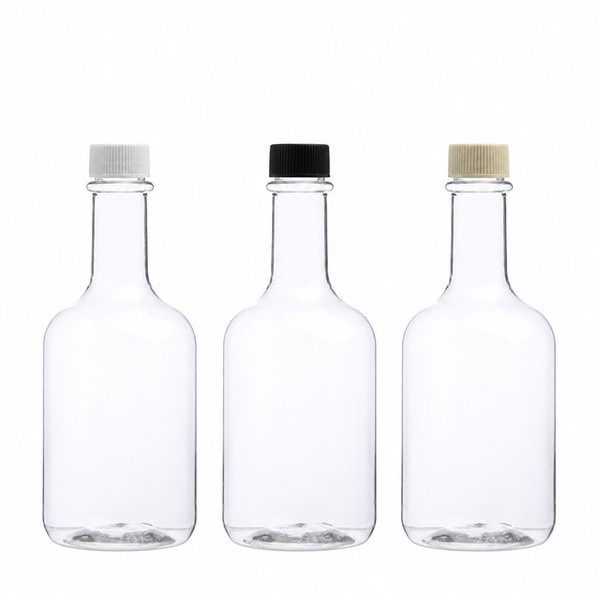 단마개 SA 500ml 투명
