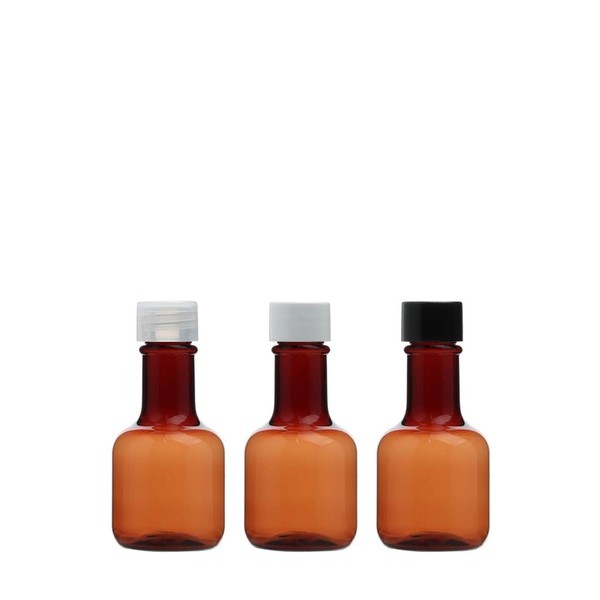 단마개 SA 60ml 갈색