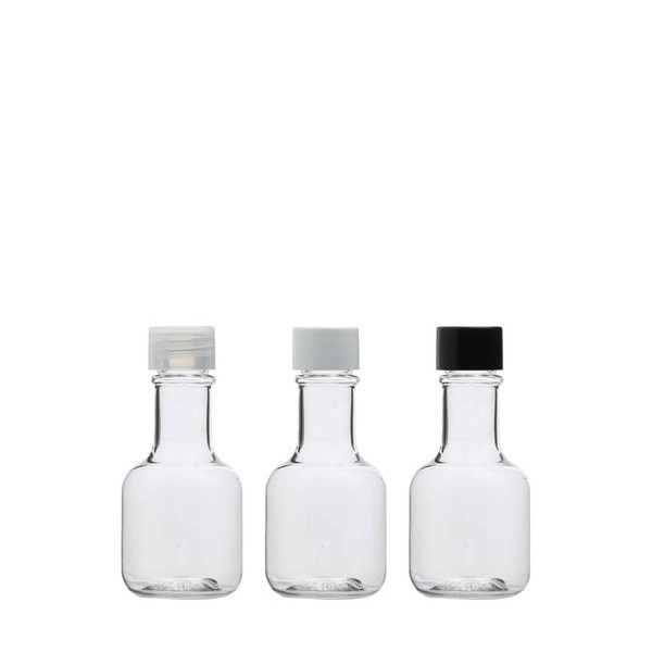 단마개 SA 60ml 투명