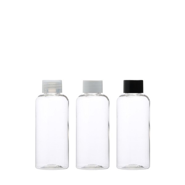 단마개 100ml 투명