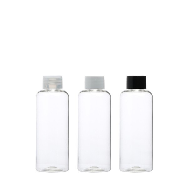 단마개 110ml 투명