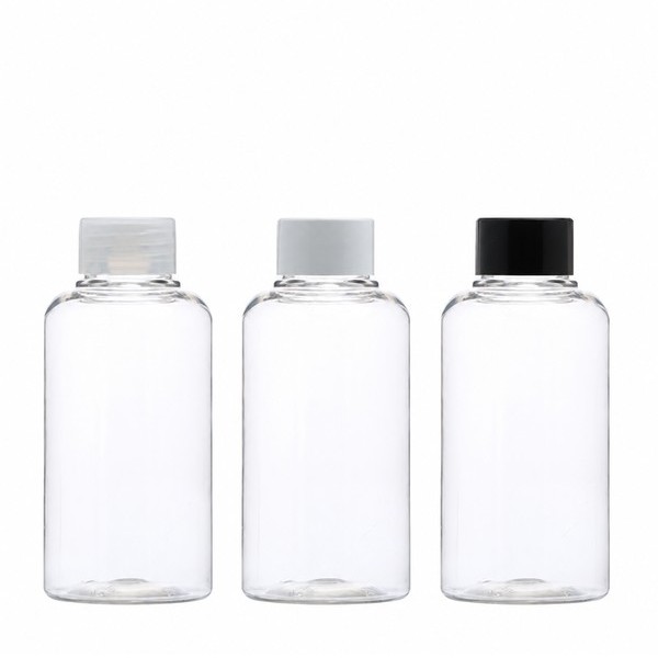 단마개 120ml 투명