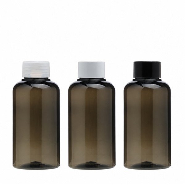 단마개 120ml 흑투