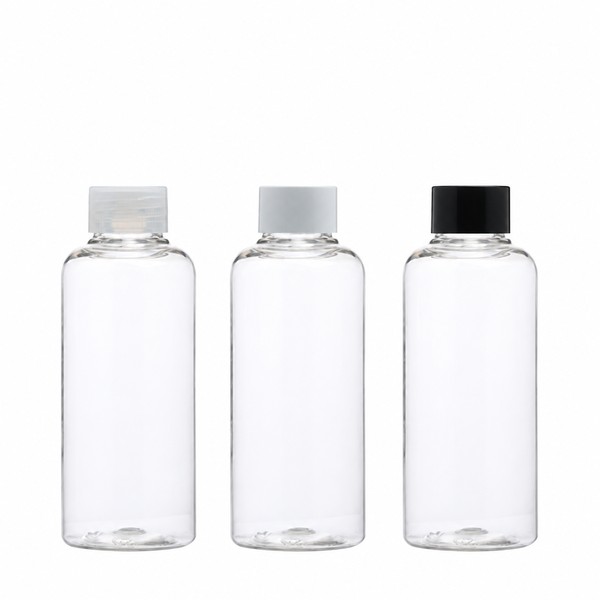 단마개 150ml 투명