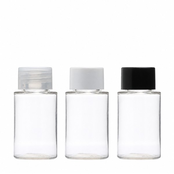단마개 20ml 투명