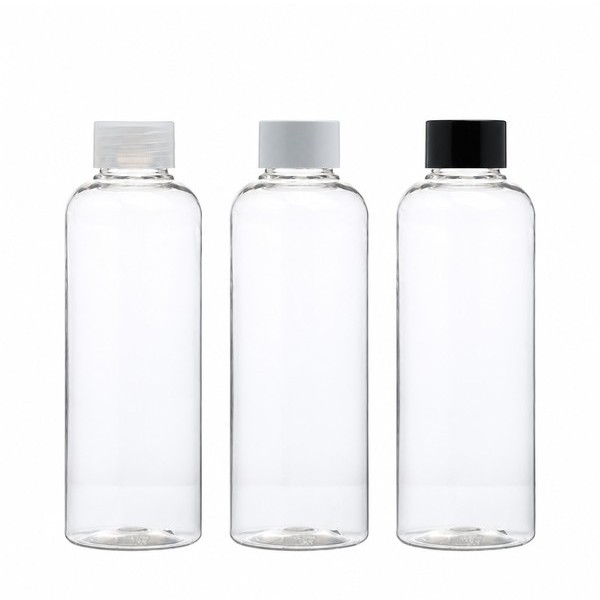 단마개 200ml 투명