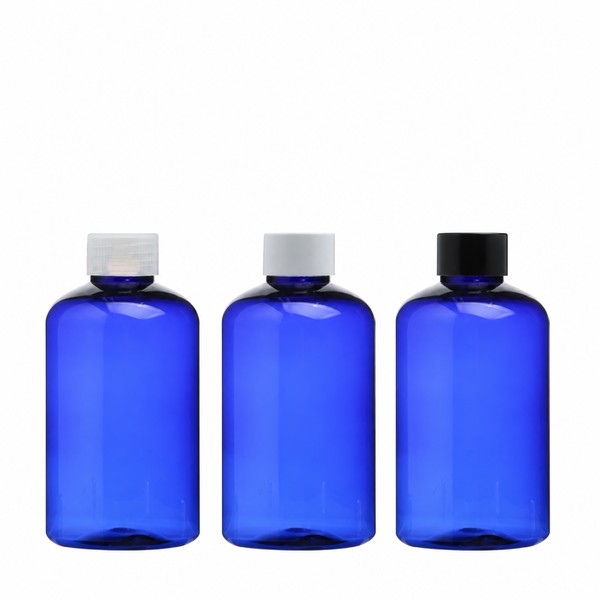 단마개 200ml 볼록 청투