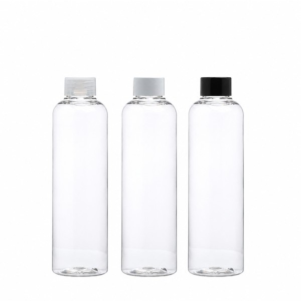 단마개 250ml 투명