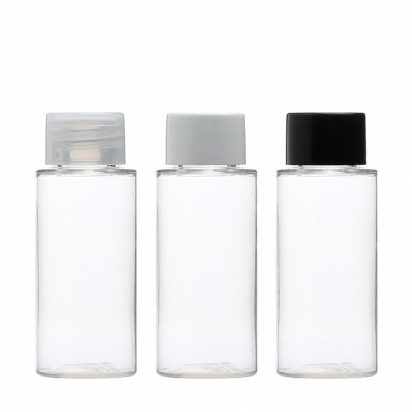 단마개 30ml 투명