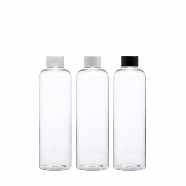 단마개 300ml 투명