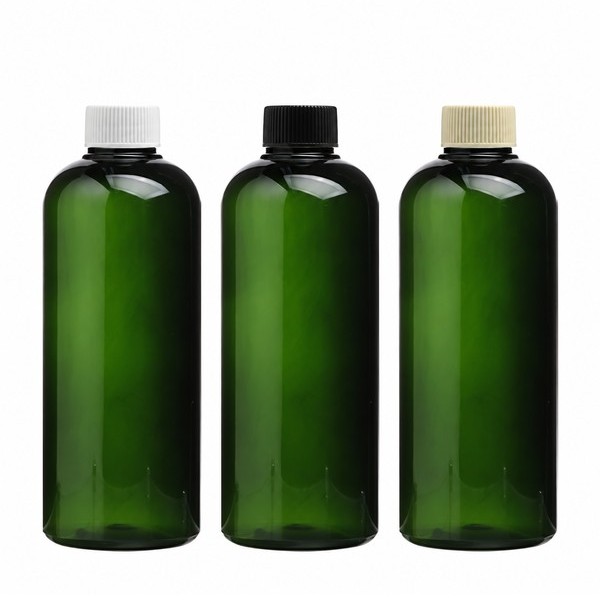단마개 400ml 진녹색