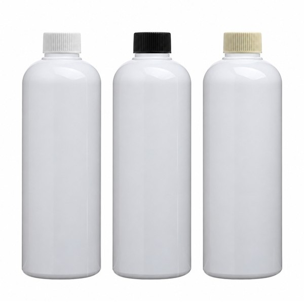 단마개 450ml 백색