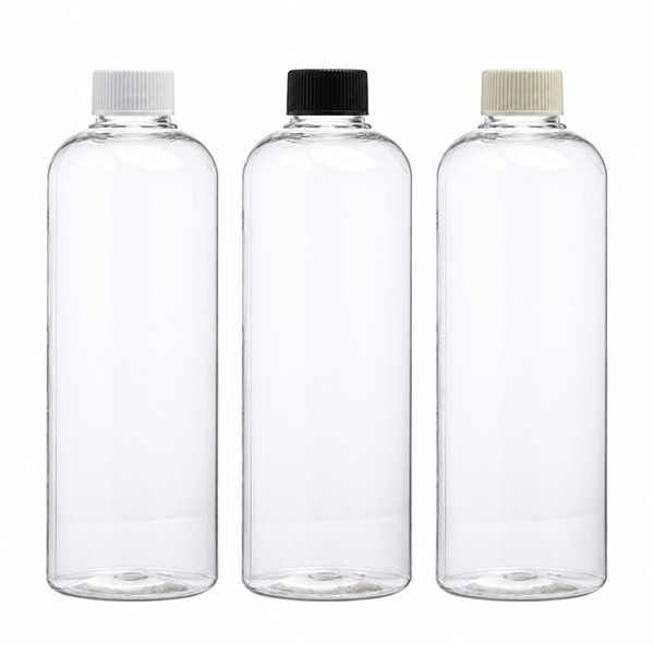 단마개 450ml 투명