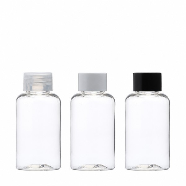단마개 50ml 투명