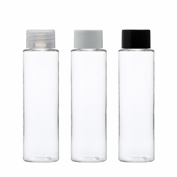 단마개 50ml 롱 투명