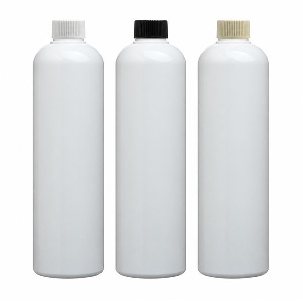 단마개 T 500ml 백색