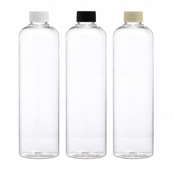 단마개 T 500ml 투명