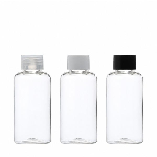 단마개 60ml 투명