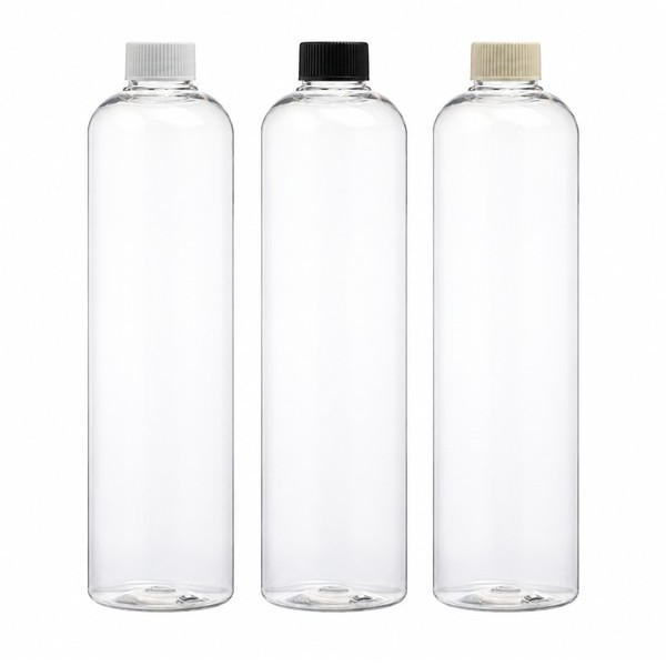 단마개 600ml 투명