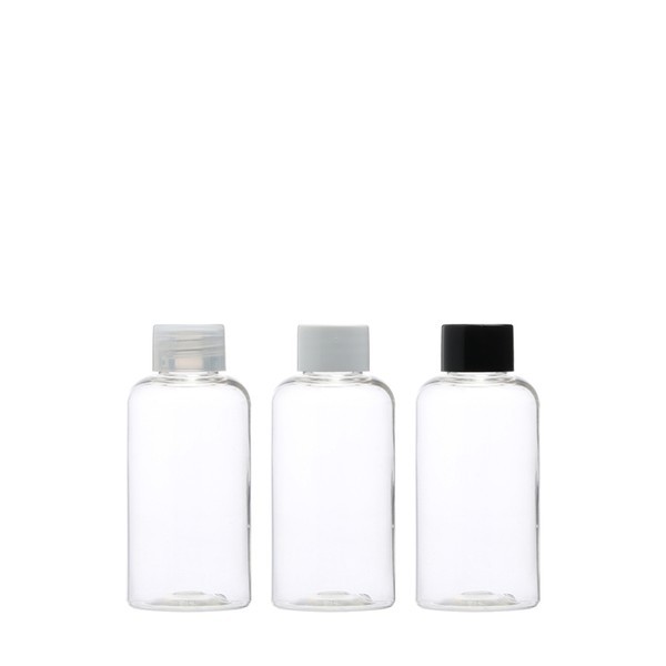 단마개 80ml 투명