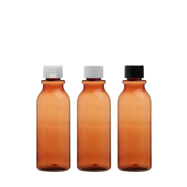단마개 Y 100ml 갈색