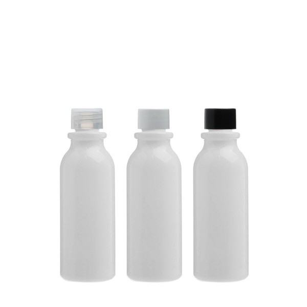 단마개 Y 100ml 백색
