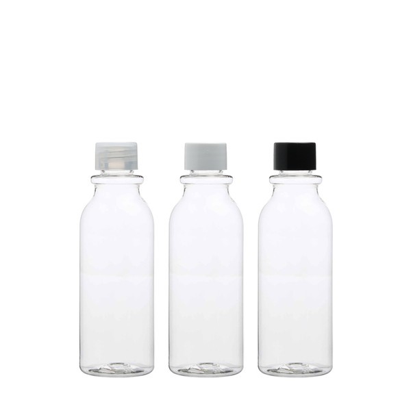 단마개 Y 100ml 투명