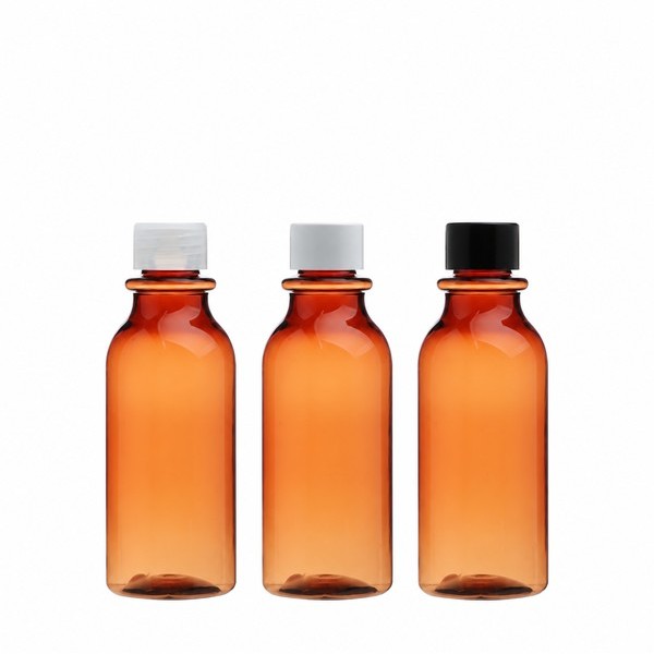 단마개 150ml 갈색