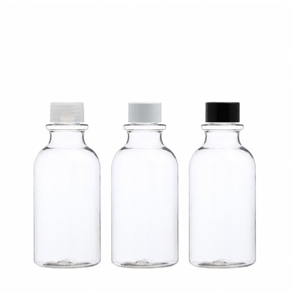 단마개 Y 200ml 투명