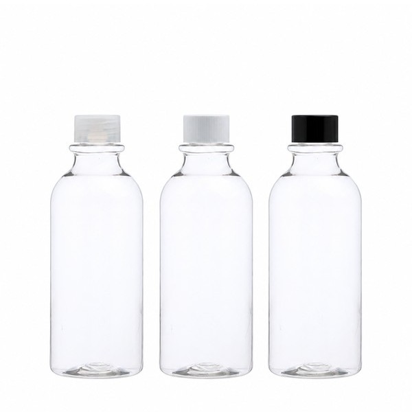 단마개 Y 300ml 투명