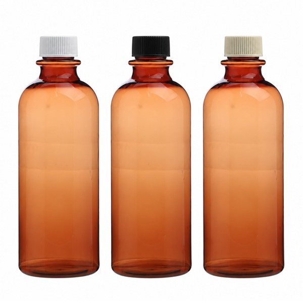 단마개 400ml 갈색