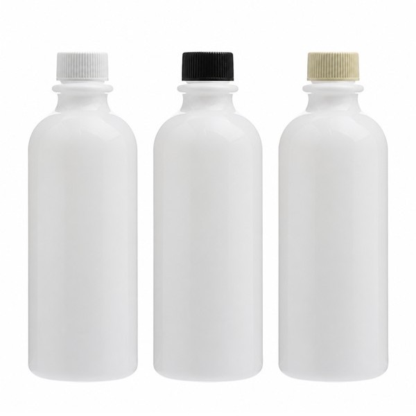 단마개 Y 400ml 백색