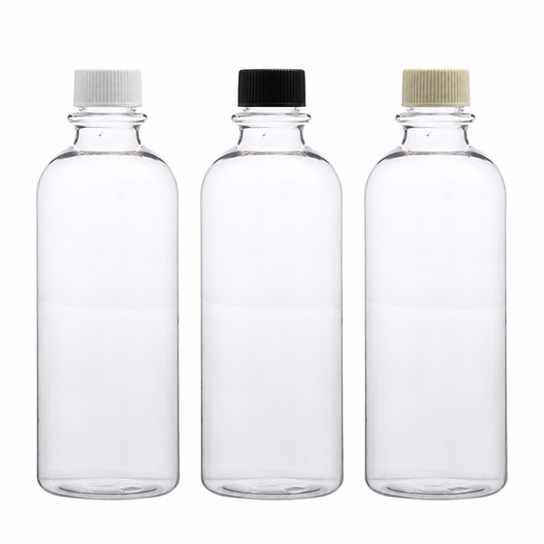 단마개 Y 400ml 투명